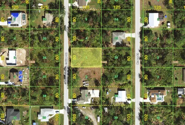 6286 COLLIER ST, Englewood, FL 34224