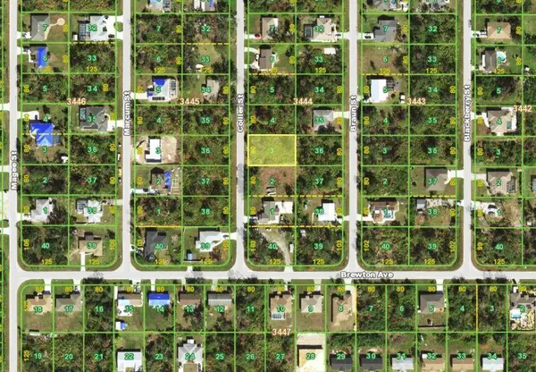 6286 COLLIER ST, Englewood, FL 34224