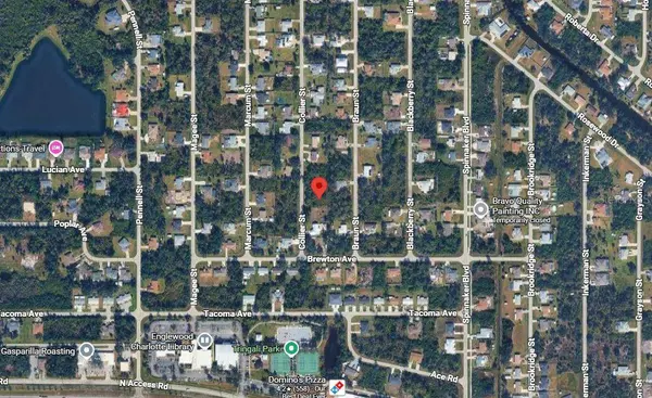 6286 COLLIER ST, Englewood, FL 34224