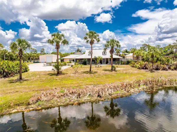 668 PALOMINO TRL, Englewood, FL 34223