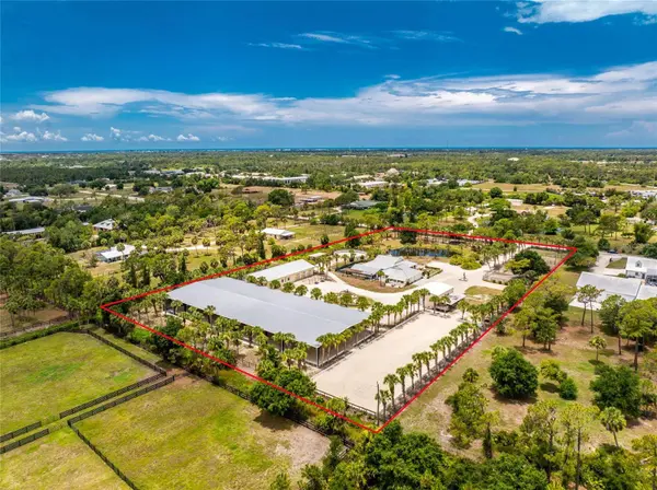 668 PALOMINO TRL, Englewood, FL 34223