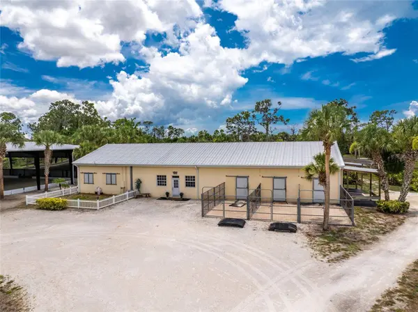 668 PALOMINO TRL, Englewood, FL 34223