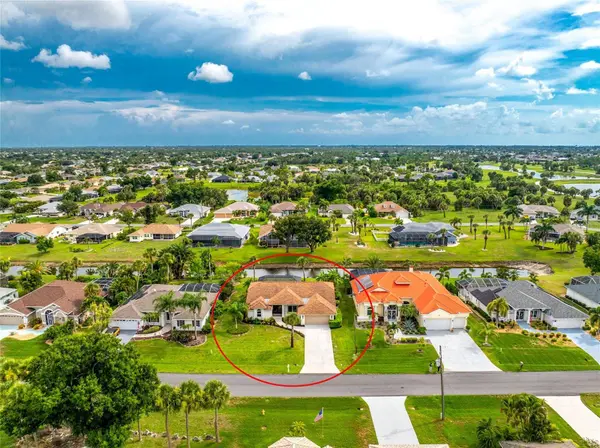 17 SPORTSMAN LN, Rotonda West, FL 33947