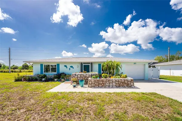 23 ANNAPOLIS LN, Rotonda West, FL 33947