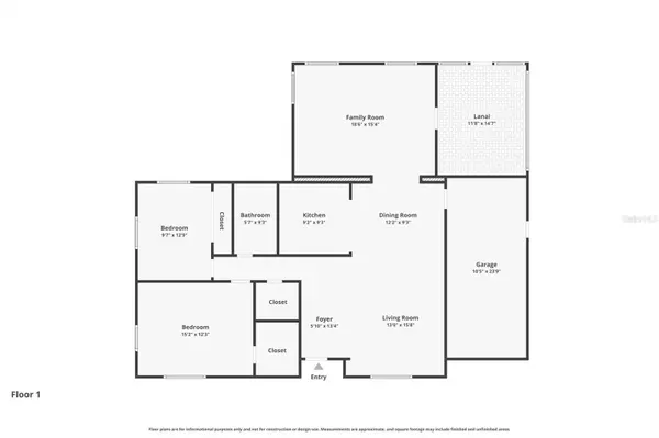 23 ANNAPOLIS LN, Rotonda West, FL 33947