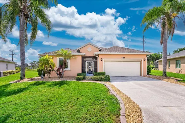 682 BARNACLE CT