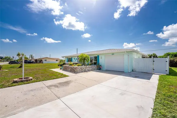 23 ANNAPOLIS LN, Rotonda West, FL 33947