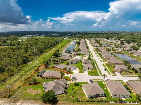 682 BARNACLE CT, Englewood, FL 34223