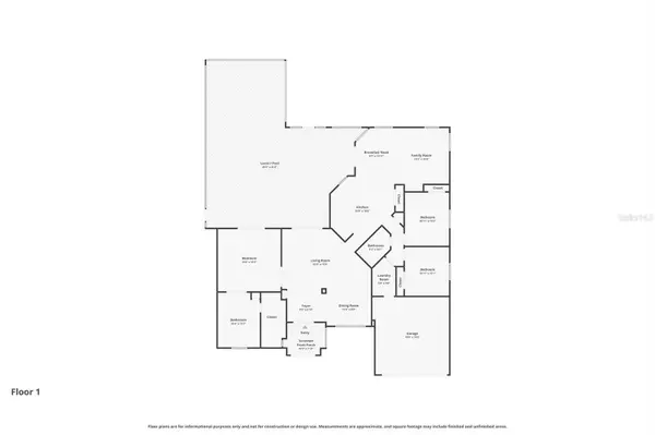 417 SCARLET SAGE, Punta Gorda, FL 33955