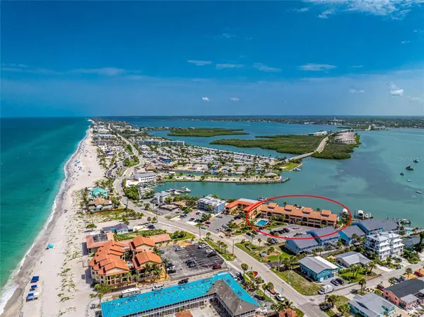1765 GULF BLVD #203, Englewood, FL 34223