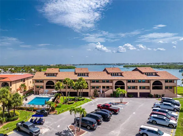 1765 GULF BLVD #203, Englewood, FL 34223