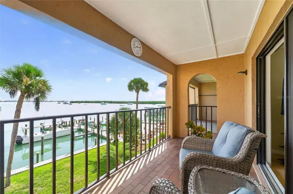 1765 GULF BLVD #203, Englewood, FL 34223