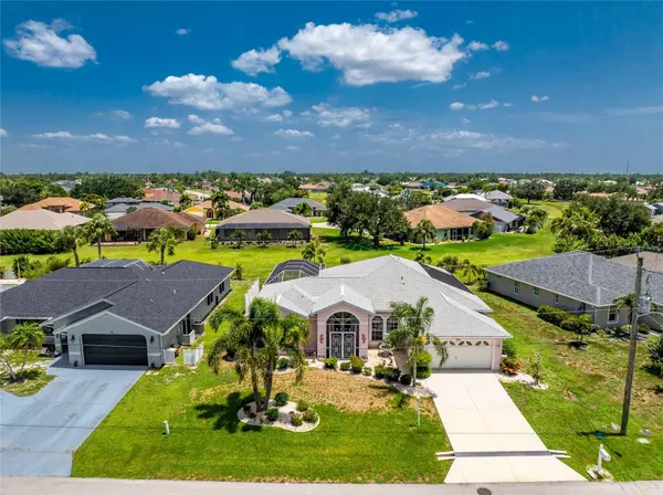 417 SCARLET SAGE, Punta Gorda, FL 33955