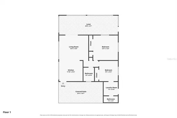 1330 HOLIDAY DR, Englewood, FL 34223