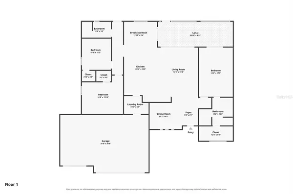 253 LONG MEADOW LN, Rotonda West, FL 33947