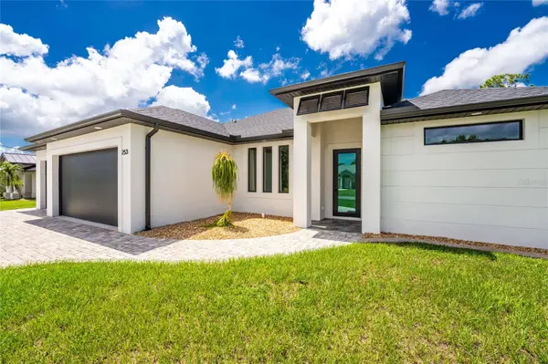 253 LONG MEADOW LN, Rotonda West, FL 33947