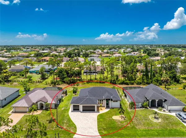 253 LONG MEADOW LN, Rotonda West, FL 33947
