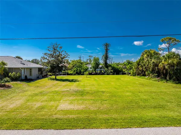 5097 ACKLEY TER, Port Charlotte, FL 33981