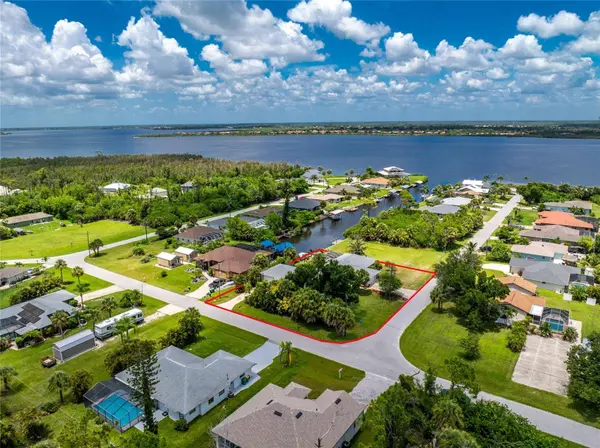 5105 ACKLEY TER, Port Charlotte, FL 33981