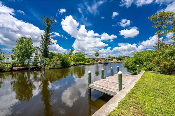 5097 ACKLEY TER, Port Charlotte, FL 33981
