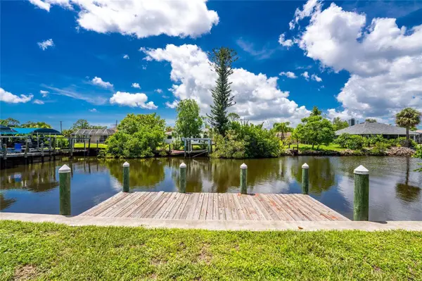 5097 ACKLEY TER, Port Charlotte, FL 33981
