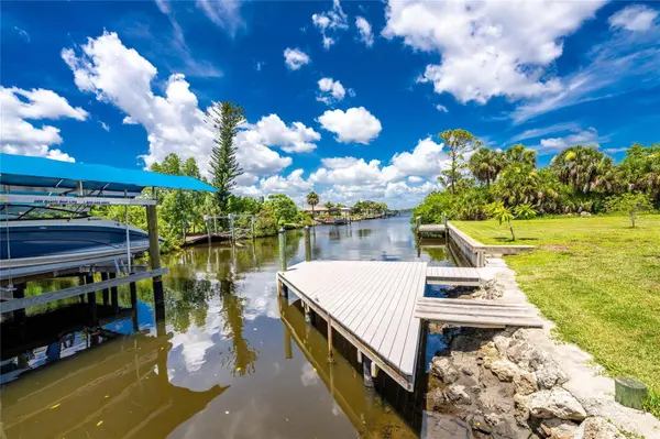 5105 ACKLEY TER, Port Charlotte, FL 33981