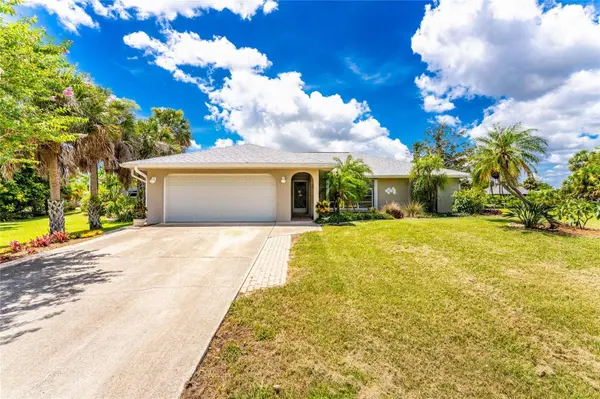5105 ACKLEY TER, Port Charlotte, FL 33981