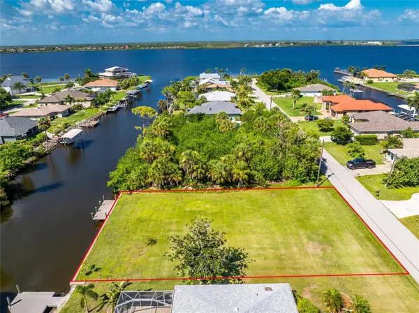 5097 ACKLEY TER, Port Charlotte, FL 33981