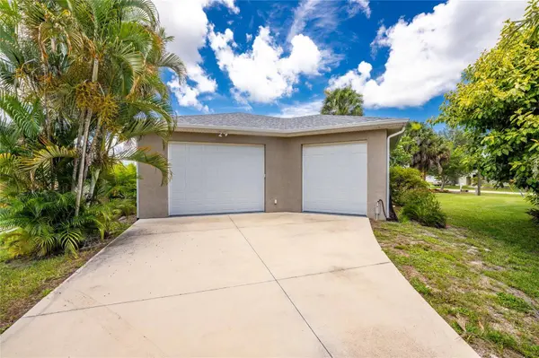 5105 ACKLEY TER, Port Charlotte, FL 33981