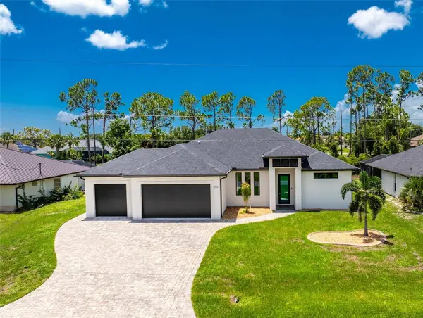 253 LONG MEADOW LN, Rotonda West, FL 33947
