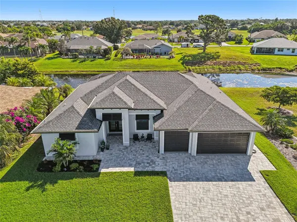 35 MEDALIST CT, Rotonda West, FL 33947