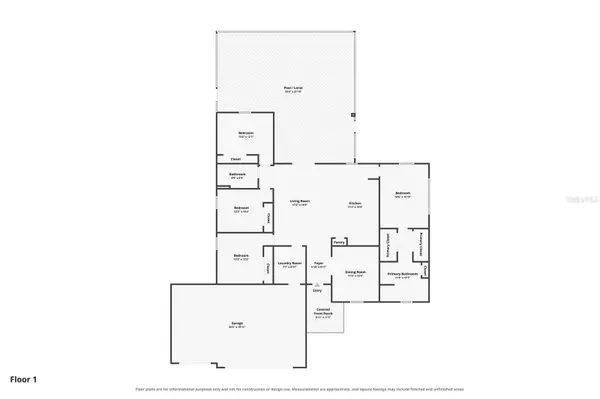 93 MARK TWAIN LN, Rotonda West, FL 33947