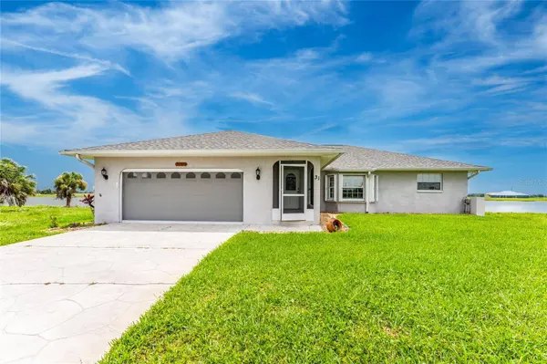 31 MEADOWLARK LN, Placida, FL 33946