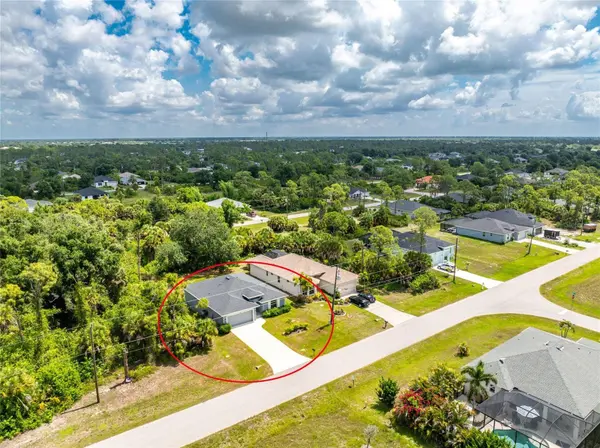 310 ALBATROSS RD, Rotonda West, FL 33947