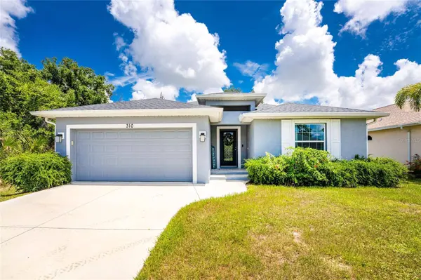 310 ALBATROSS RD