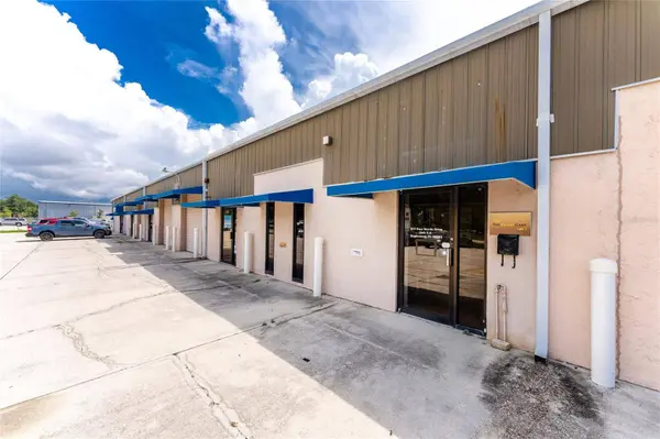 517 PAUL MORRIS DR #C-2 and C-4, Englewood, FL 34223