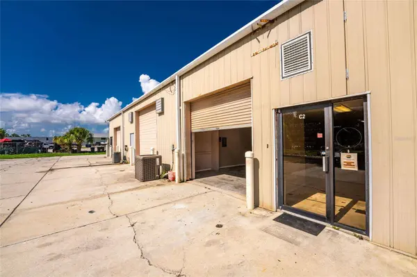 517 PAUL MORRIS DR #C-2 and C-4, Englewood, FL 34223