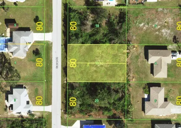 6182 CAVAN ST, Englewood, FL 34224