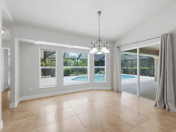 162 MEDALIST RD, Rotonda West, FL 33947