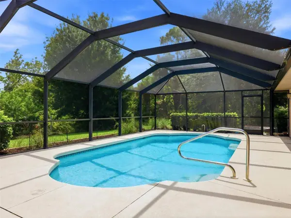 162 MEDALIST RD, Rotonda West, FL 33947