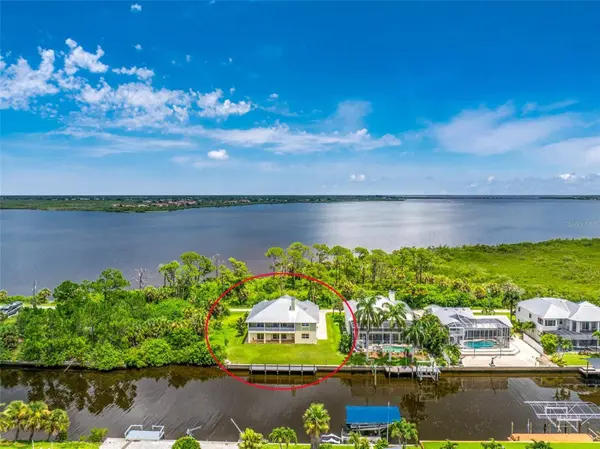 4219 SPIRE ST, Port Charlotte, FL 33981