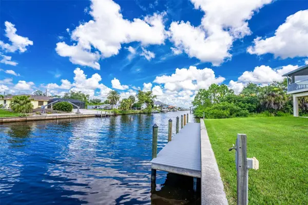 4219 SPIRE ST, Port Charlotte, FL 33981