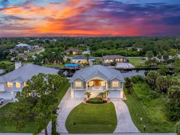4219 SPIRE ST, Port Charlotte, FL 33981
