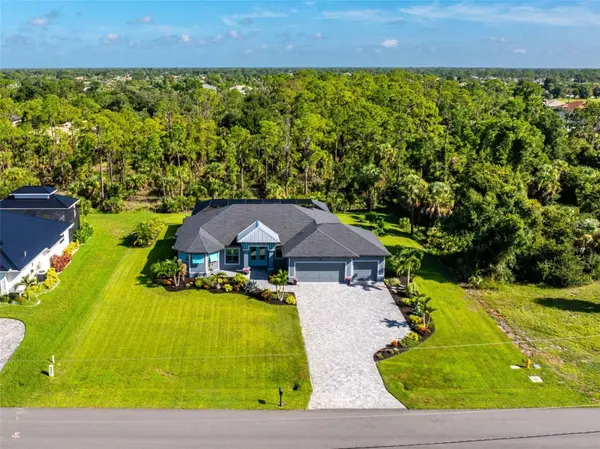 96 PAR VIEW RD, Rotonda West, FL 33947