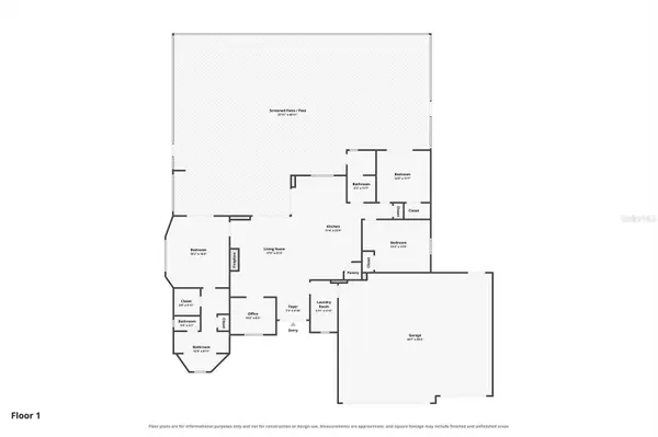 96 PAR VIEW RD, Rotonda West, FL 33947