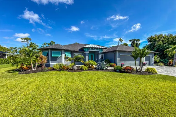 96 PAR VIEW RD, Rotonda West, FL 33947