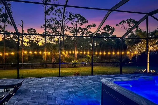 96 PAR VIEW RD, Rotonda West, FL 33947