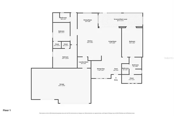 14077 EMERSON LN, Port Charlotte, FL 33981
