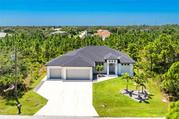 14077 EMERSON LN, Port Charlotte, FL 33981