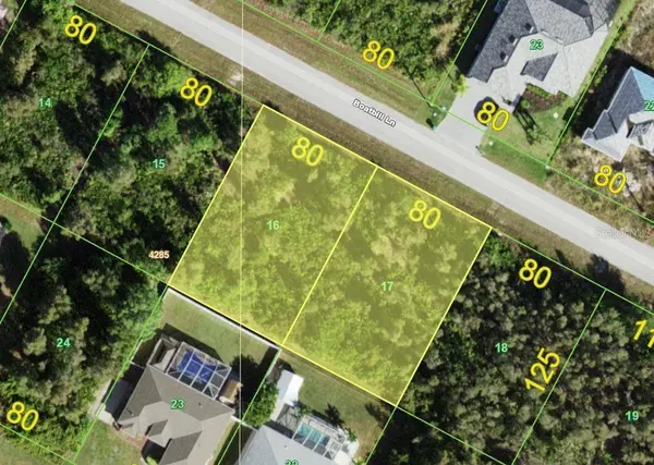 13569 BOATBILL LN, Port Charlotte, FL 33981